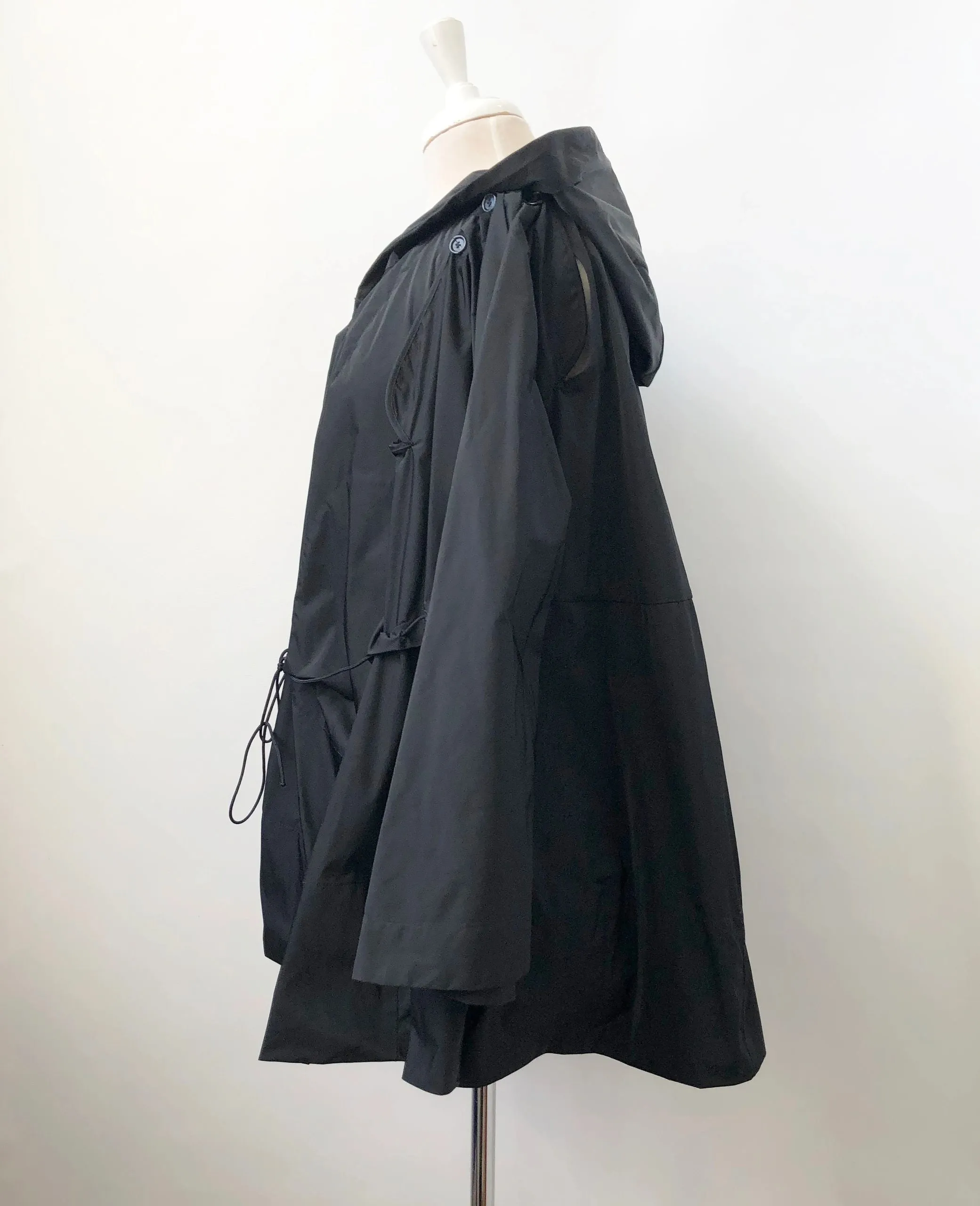 Marithe   Francois Girbaud Windbreaker Size M