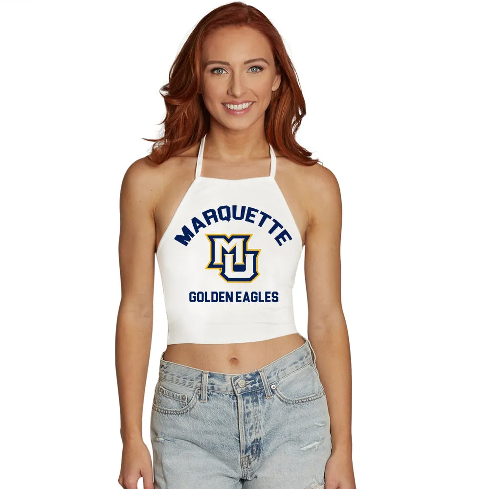 Marquette Halter Top