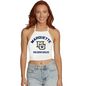 Marquette Halter Top