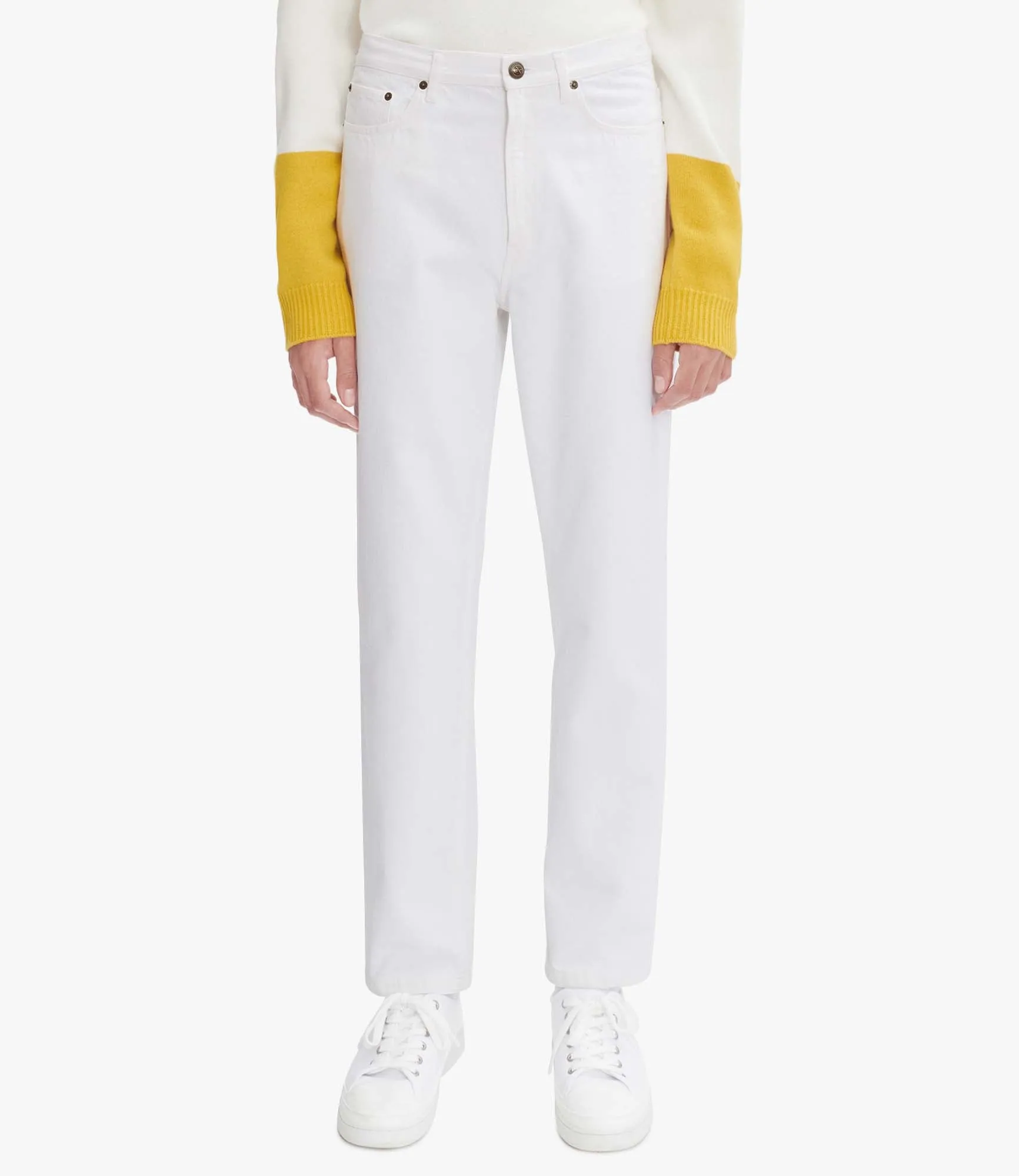 Martin jeans