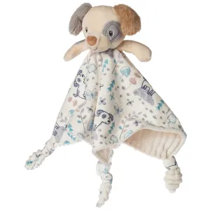 Mary Meyer Character Blanket - Sparky Puppy