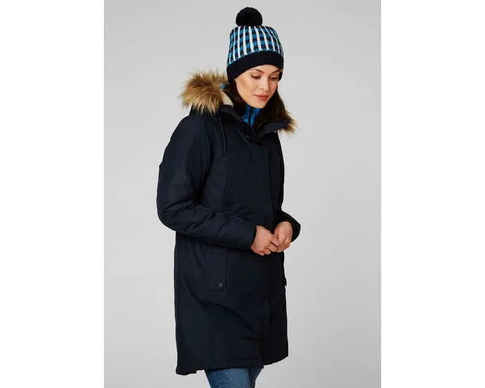 Mayen Parka (Women's)