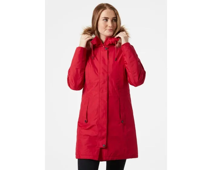 Mayen Parka (Women's)