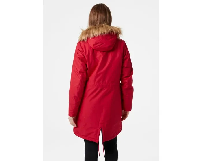 Mayen Parka (Women's)