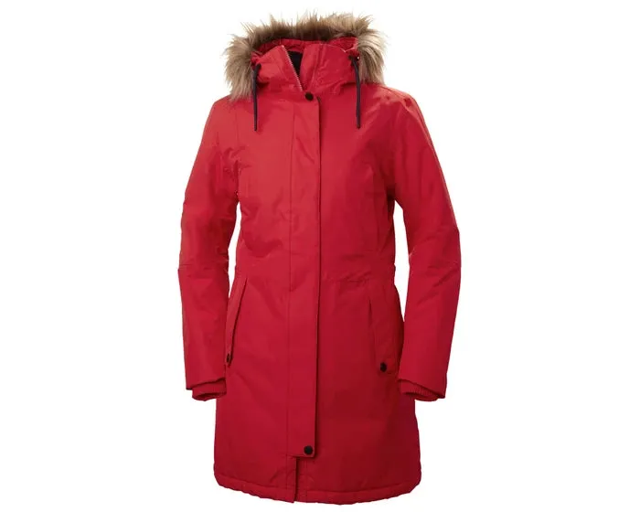 Mayen Parka (Women's)