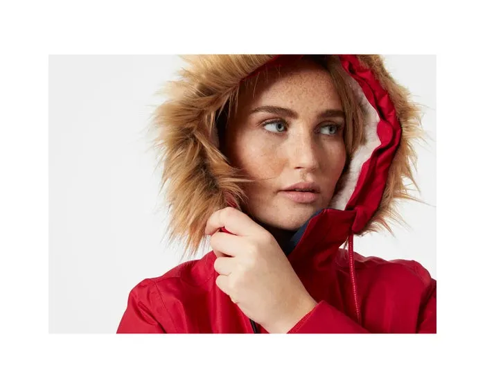 Mayen Parka (Women's)