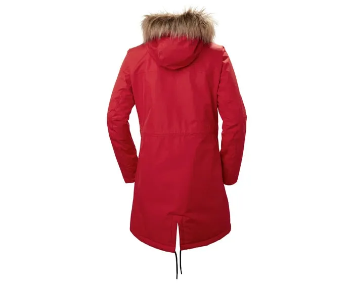 Mayen Parka (Women's)