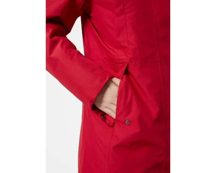 Mayen Parka (Women's)
