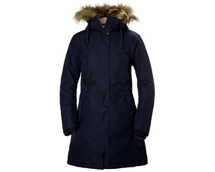 Mayen Parka (Women's)