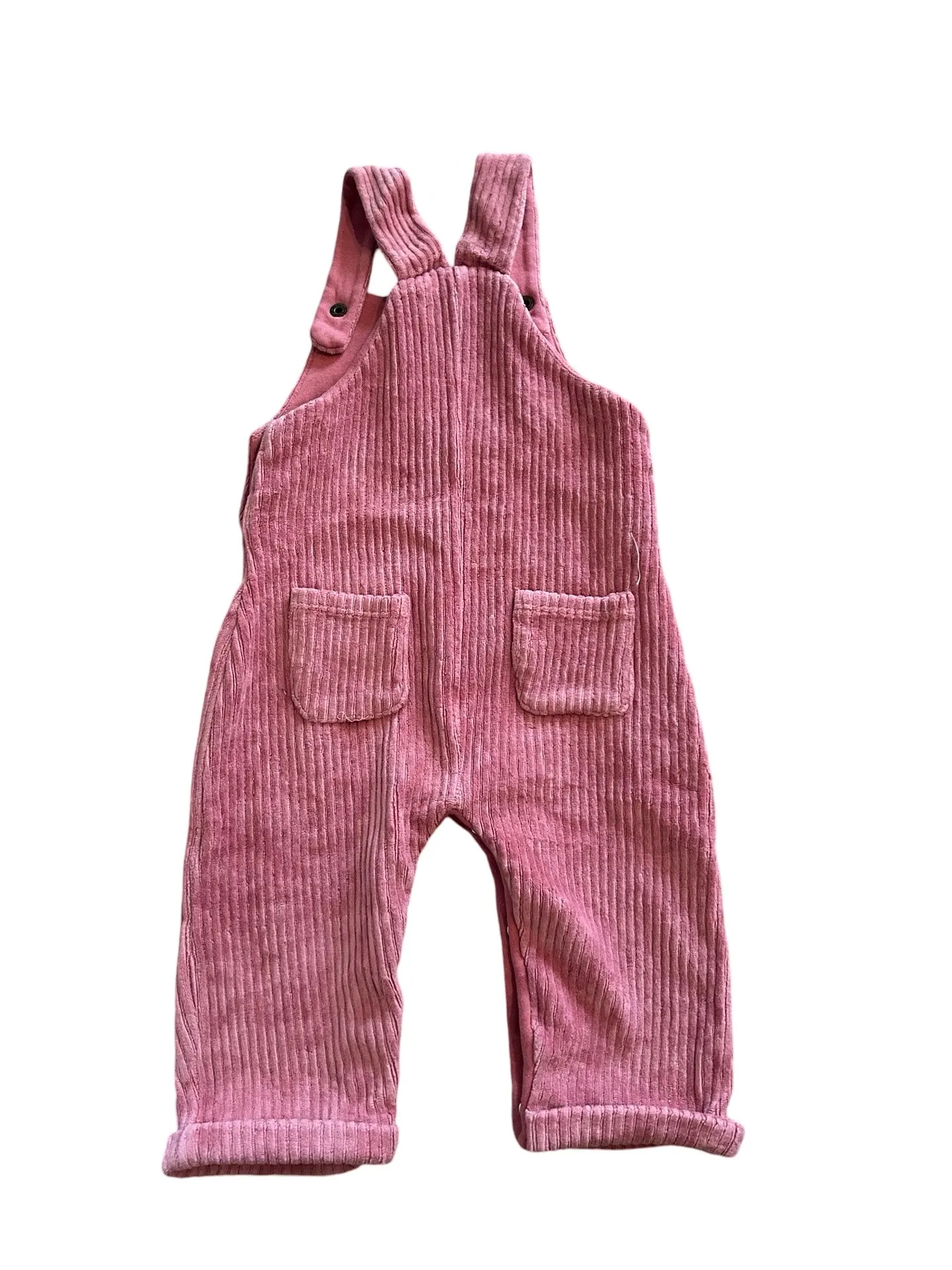 Mayoral overalls size 4-6m