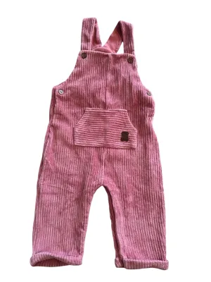 Mayoral overalls size 4-6m