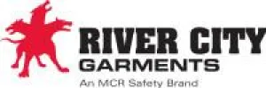 MCR Safety Summit Breeze® Flame Resistant Coverall, Gray, Size 50, SBC101150