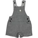 Me  Henry overalls size 3-6m