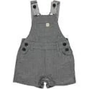 Me  Henry overalls size 3-6m
