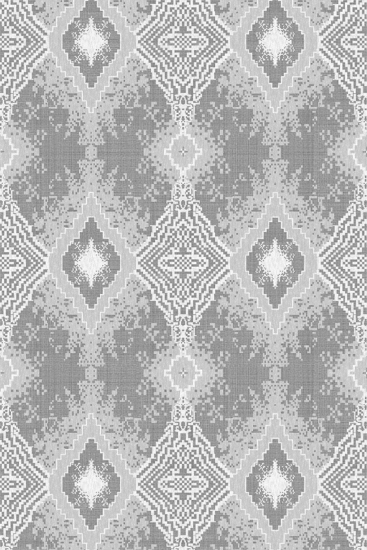 medium grand lace fabric