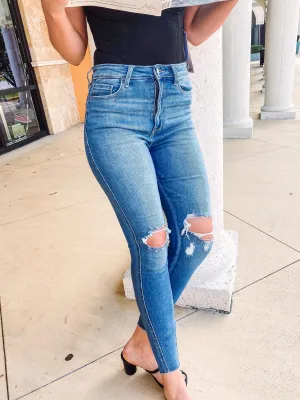 Melinda Denim