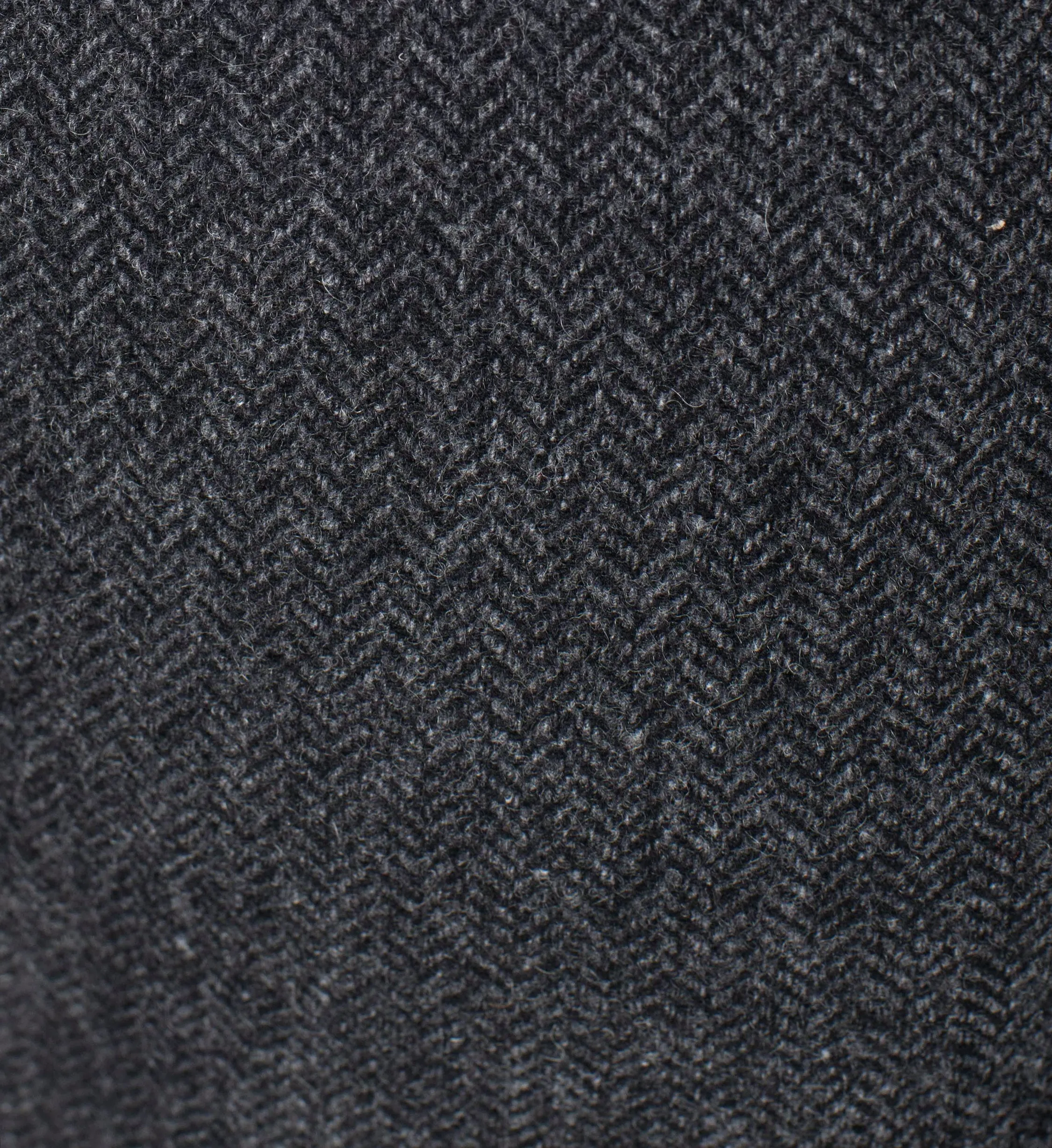 Men's Archer Herringbone Vest