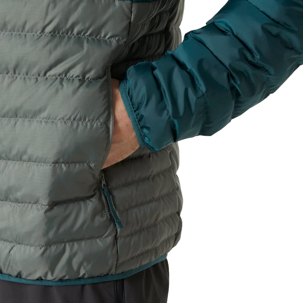 Men's Banff Hooded Insulator Jacket