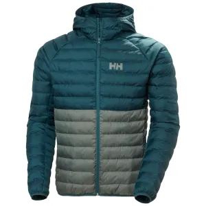 Men's Banff Hooded Insulator Jacket