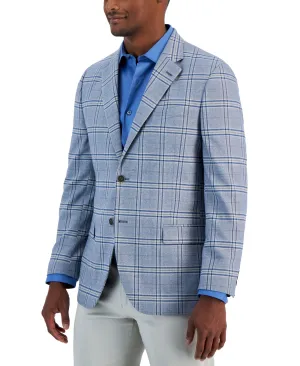 Men's Classic-Fit Stretch Corduroy Dress Pants