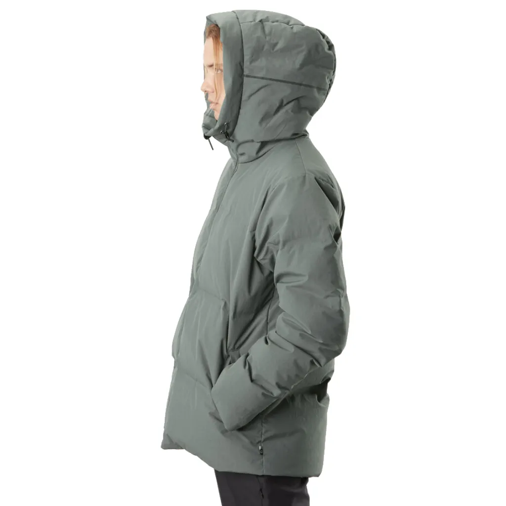 Men's Demolder Puffer Jacket