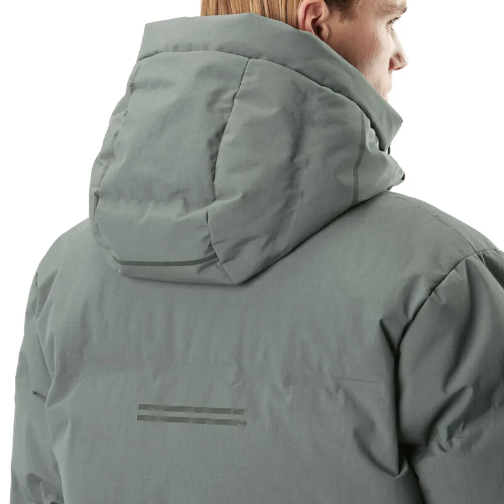 Men's Demolder Puffer Jacket