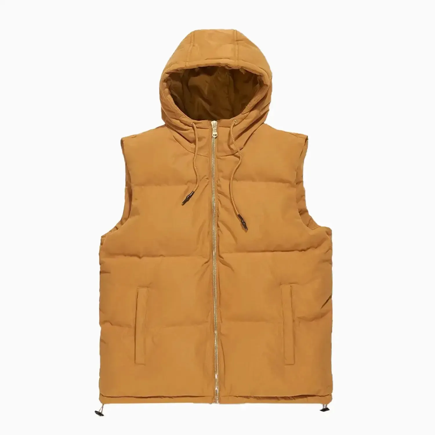 Men's East New York Bubble Vest