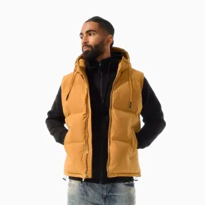 Men's East New York Bubble Vest