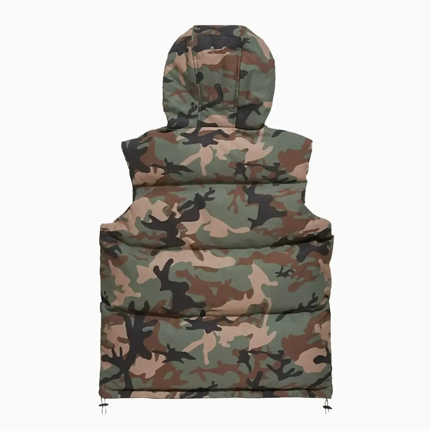 Men's East New York Bubble Vest