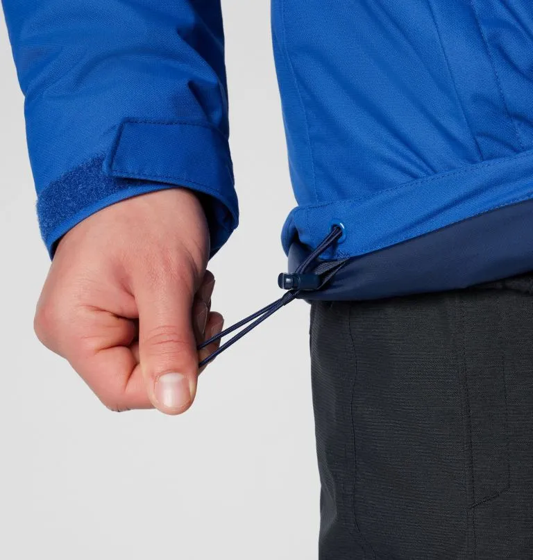 Men's Last Racks II Jacket