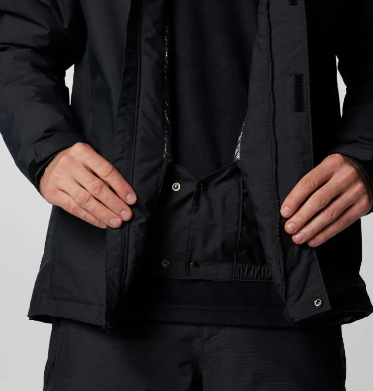 Men's Last Racks II Jacket