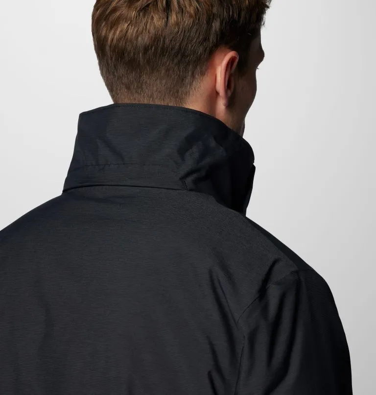 Men's Last Racks II Jacket
