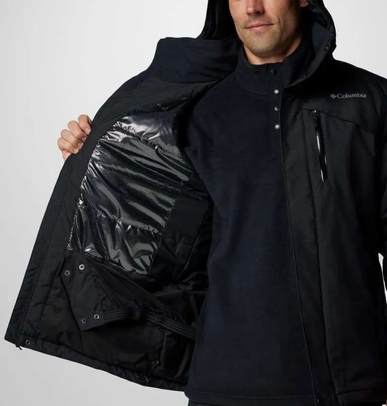 Men's Last Racks II Jacket