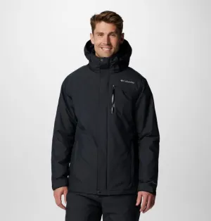 Men's Last Racks II Jacket