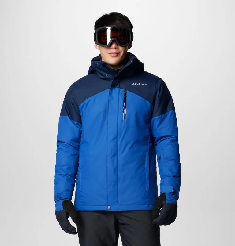 Men's Last Racks II Jacket