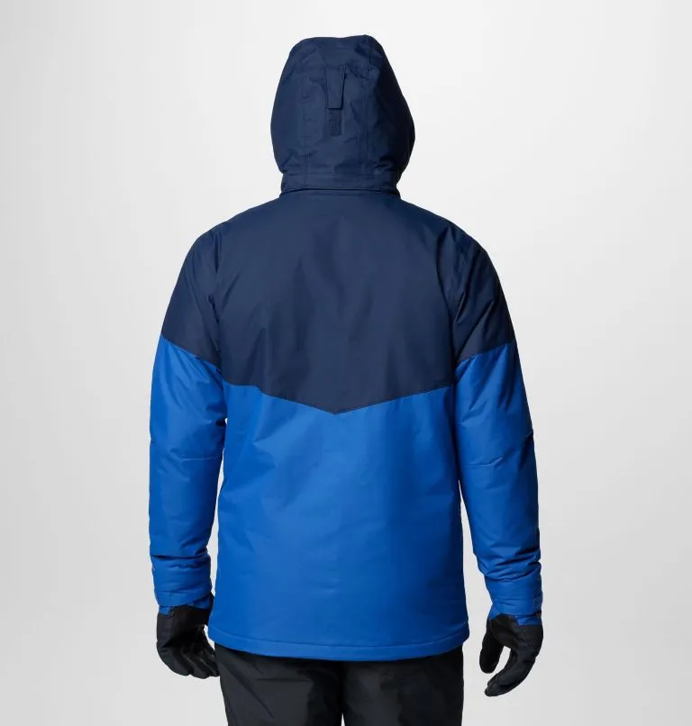 Men's Last Racks II Jacket
