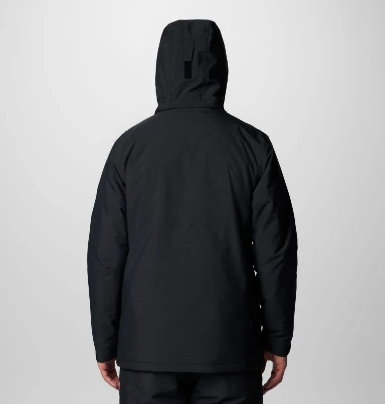 Men's Last Racks II Jacket