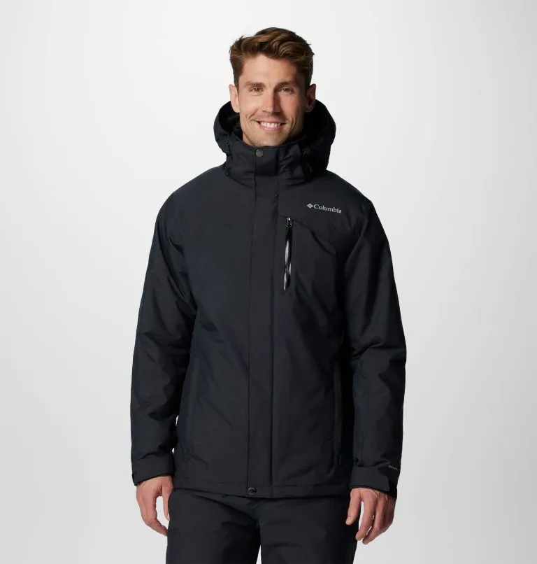Men's Last Racks II Jacket