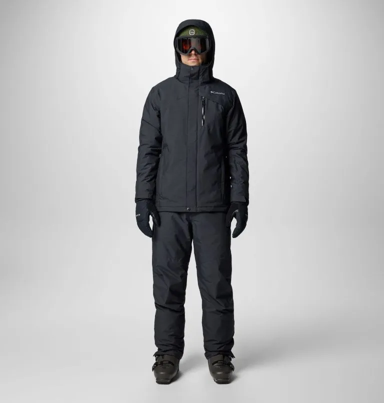 Men's Last Racks II Jacket