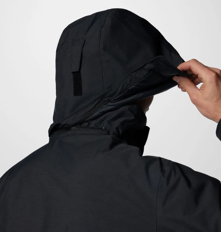 Men's Last Racks II Jacket