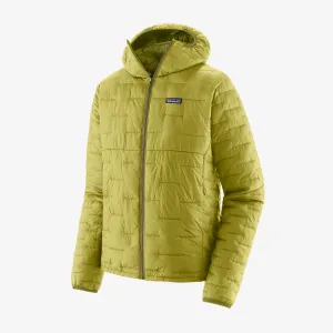 Men's Micro Puff® Hoody
