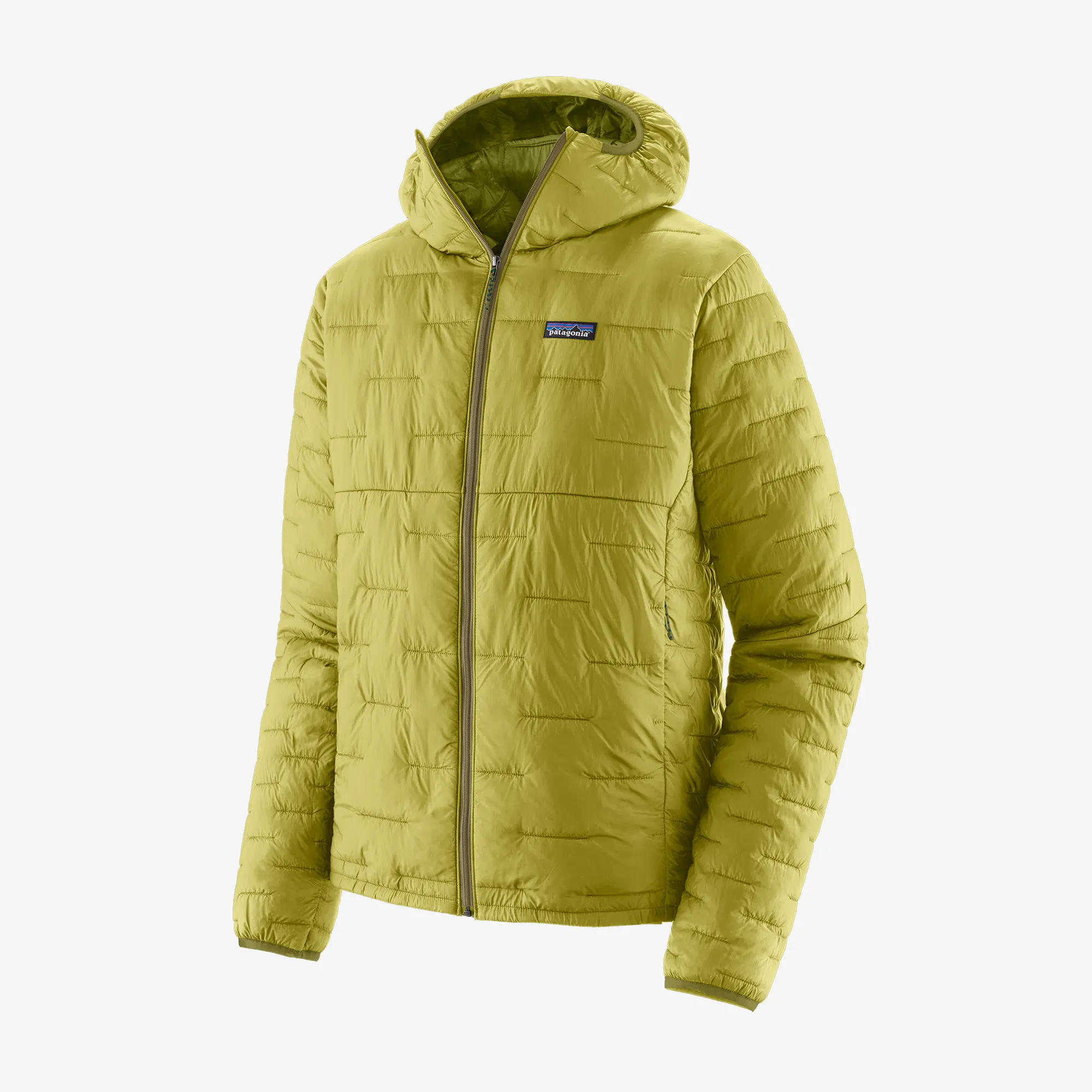 Men's Micro Puff® Hoody