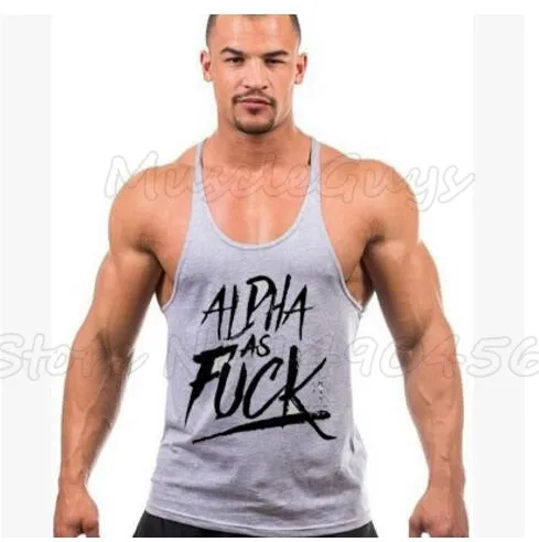 Men's Printed Stringers