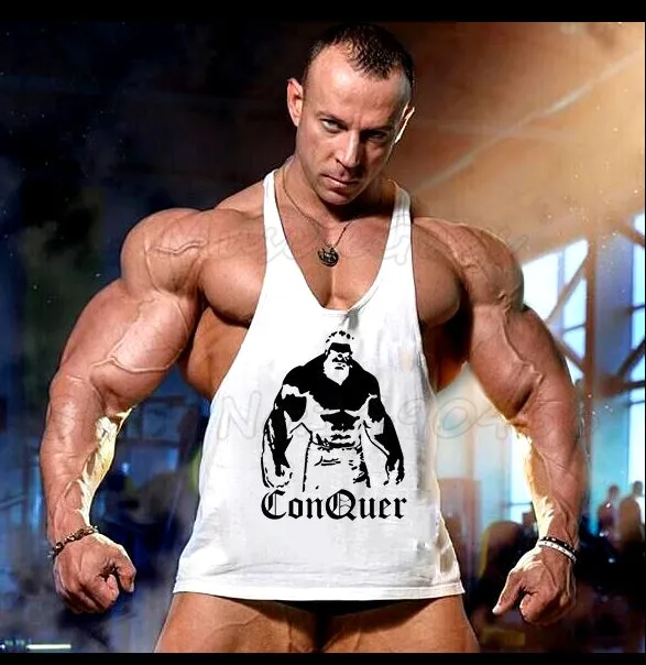 Men's Printed Stringers