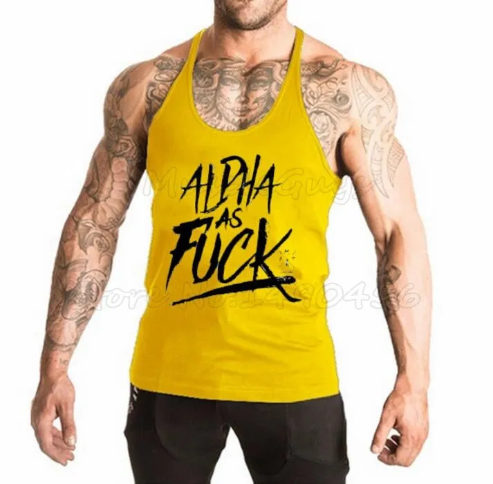 Men's Printed Stringers
