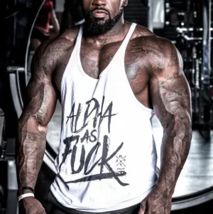 Men's Printed Stringers