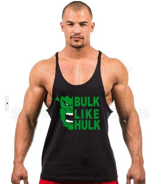 Men's Printed Stringers