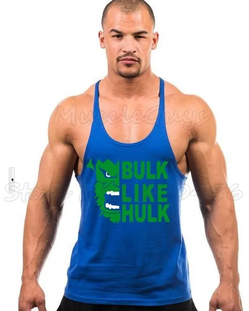 Men's Printed Stringers