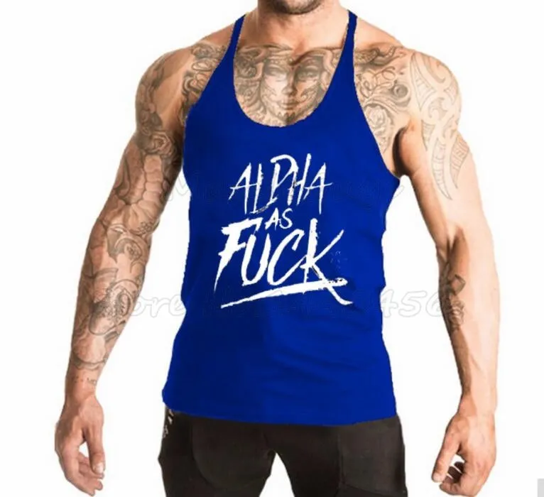 Men's Printed Stringers