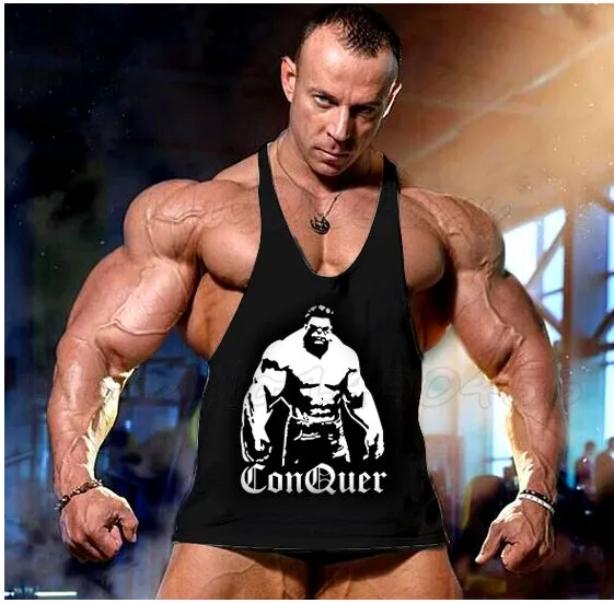 Men's Printed Stringers